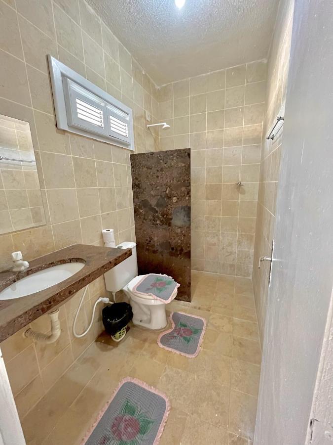 Ytacaranha Hotel E Park Φορταλέζα Εξωτερικό φωτογραφία